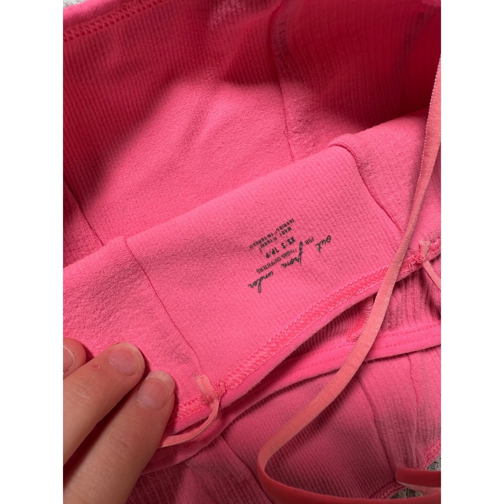 Urban Outfitters Pink 3 Top Set - Picture 6 of 7